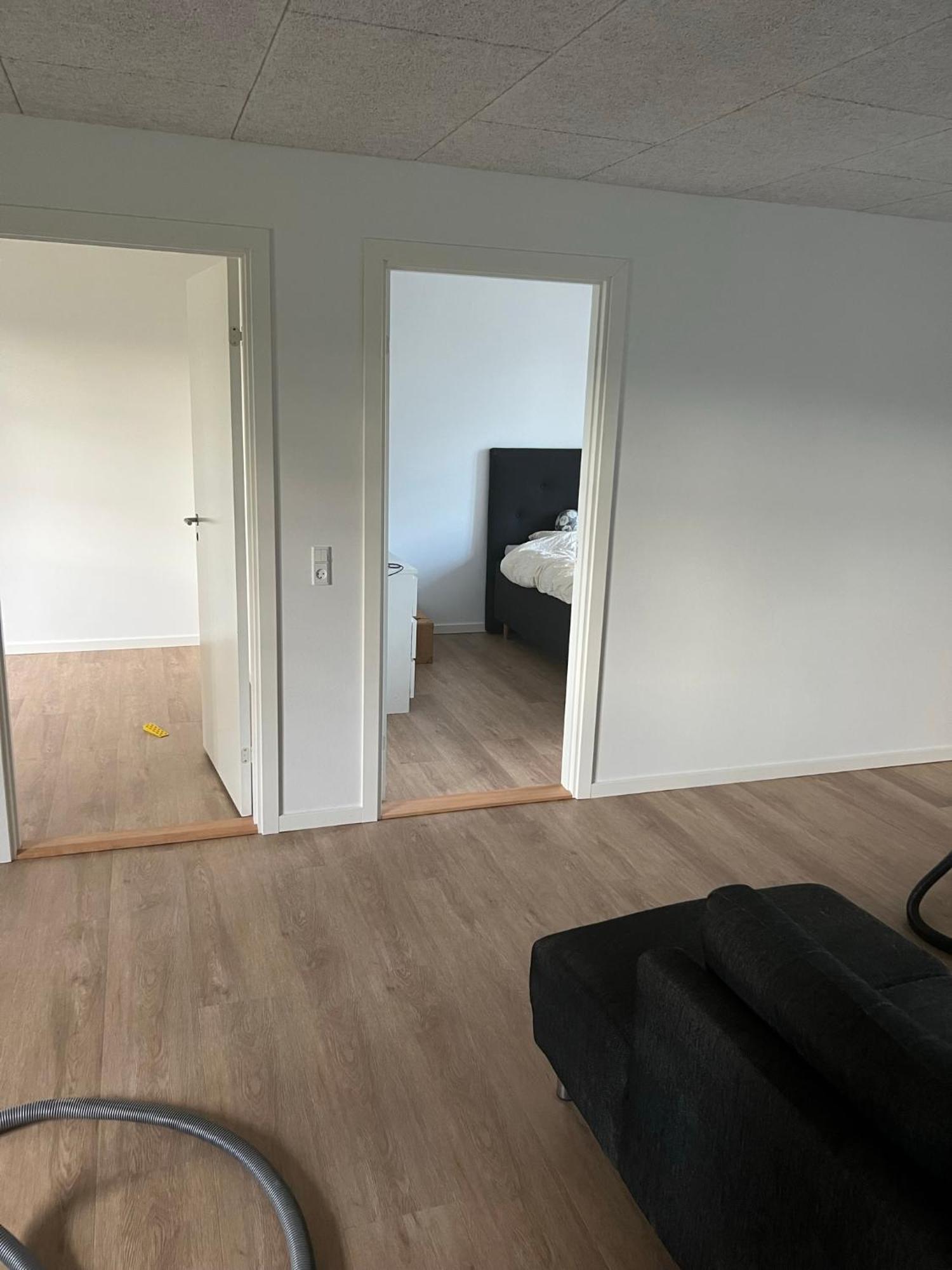 Apartment Give Bagian luar foto