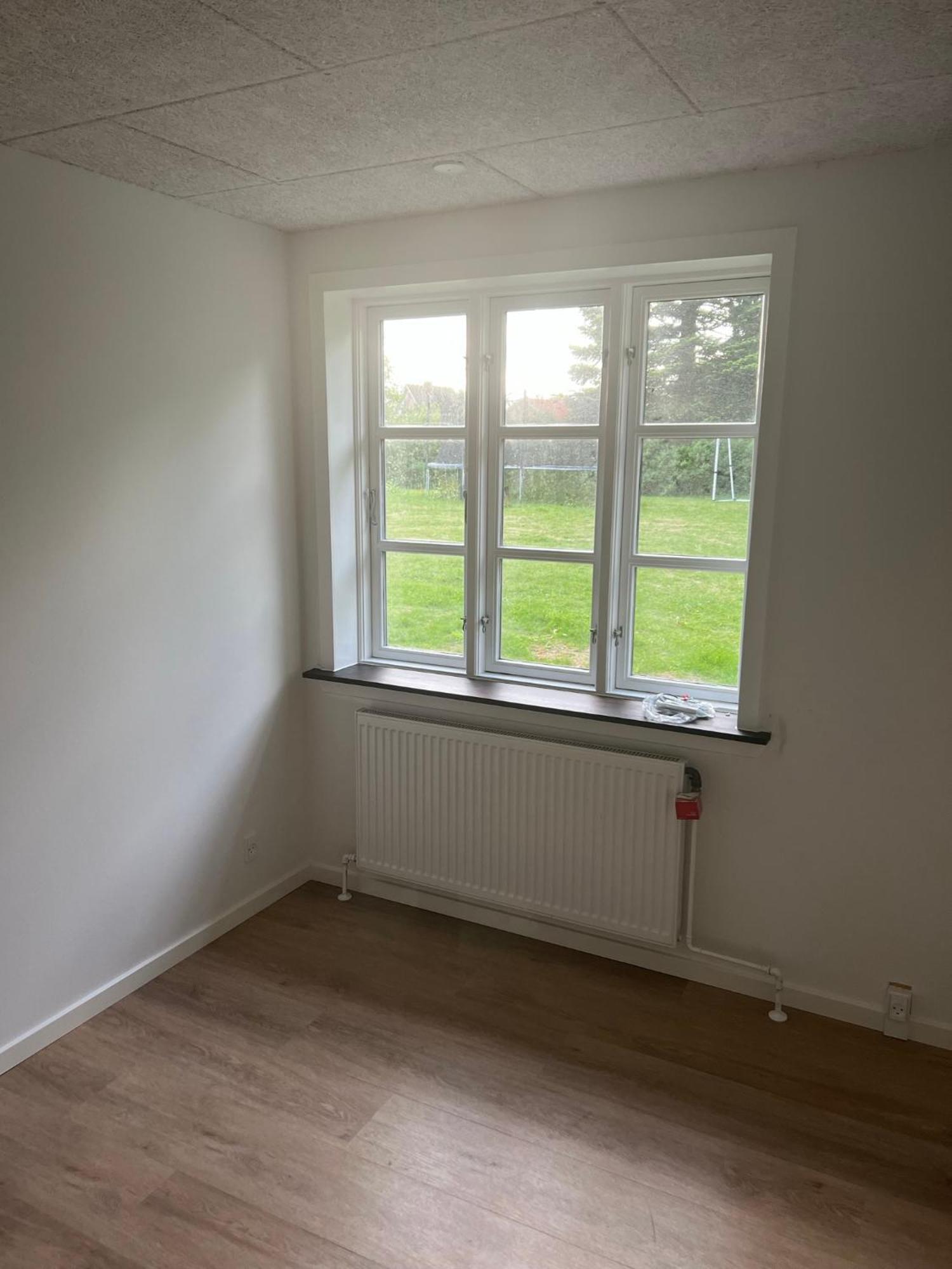 Apartment Give Bagian luar foto