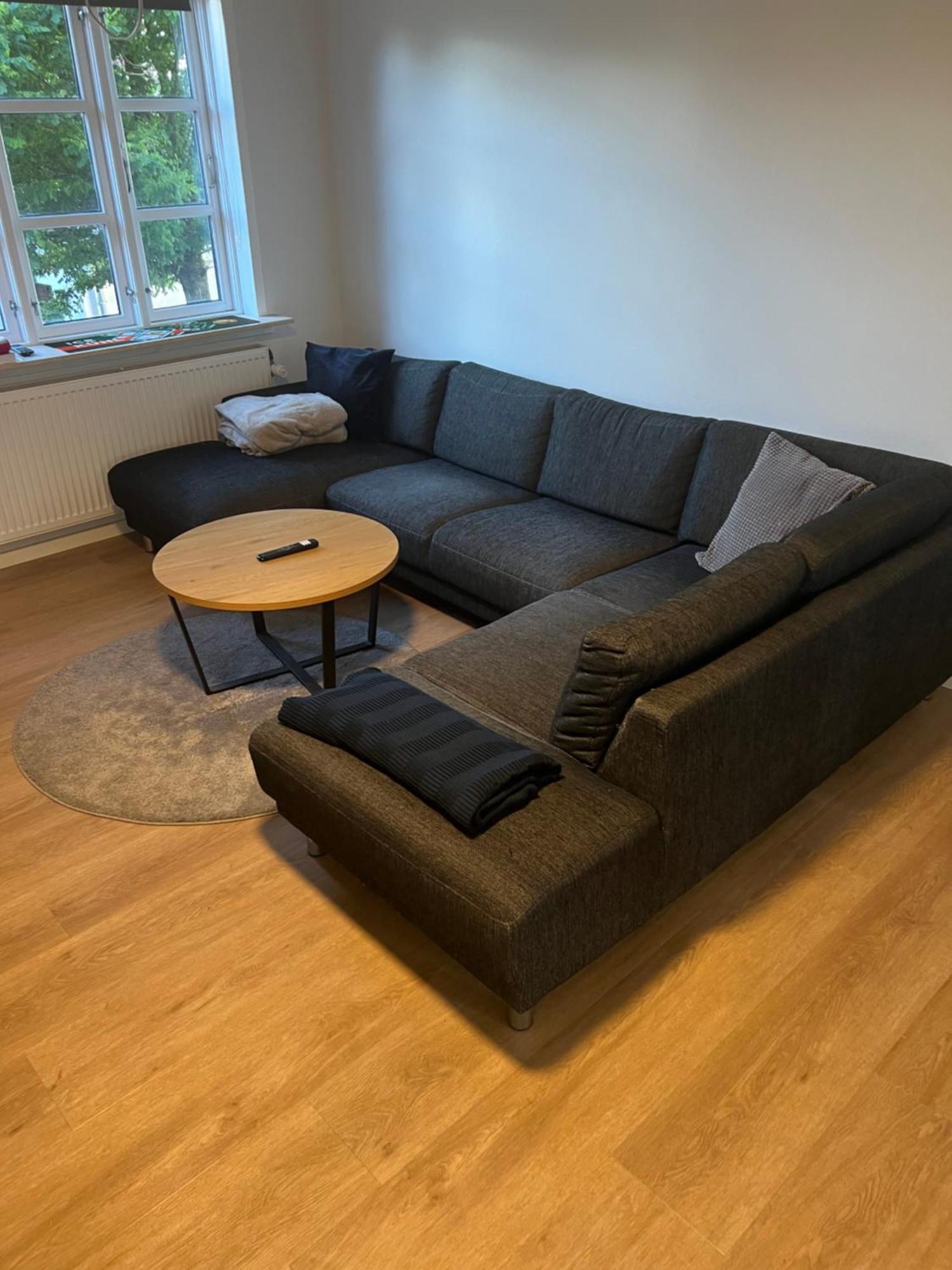 Apartment Give Bagian luar foto