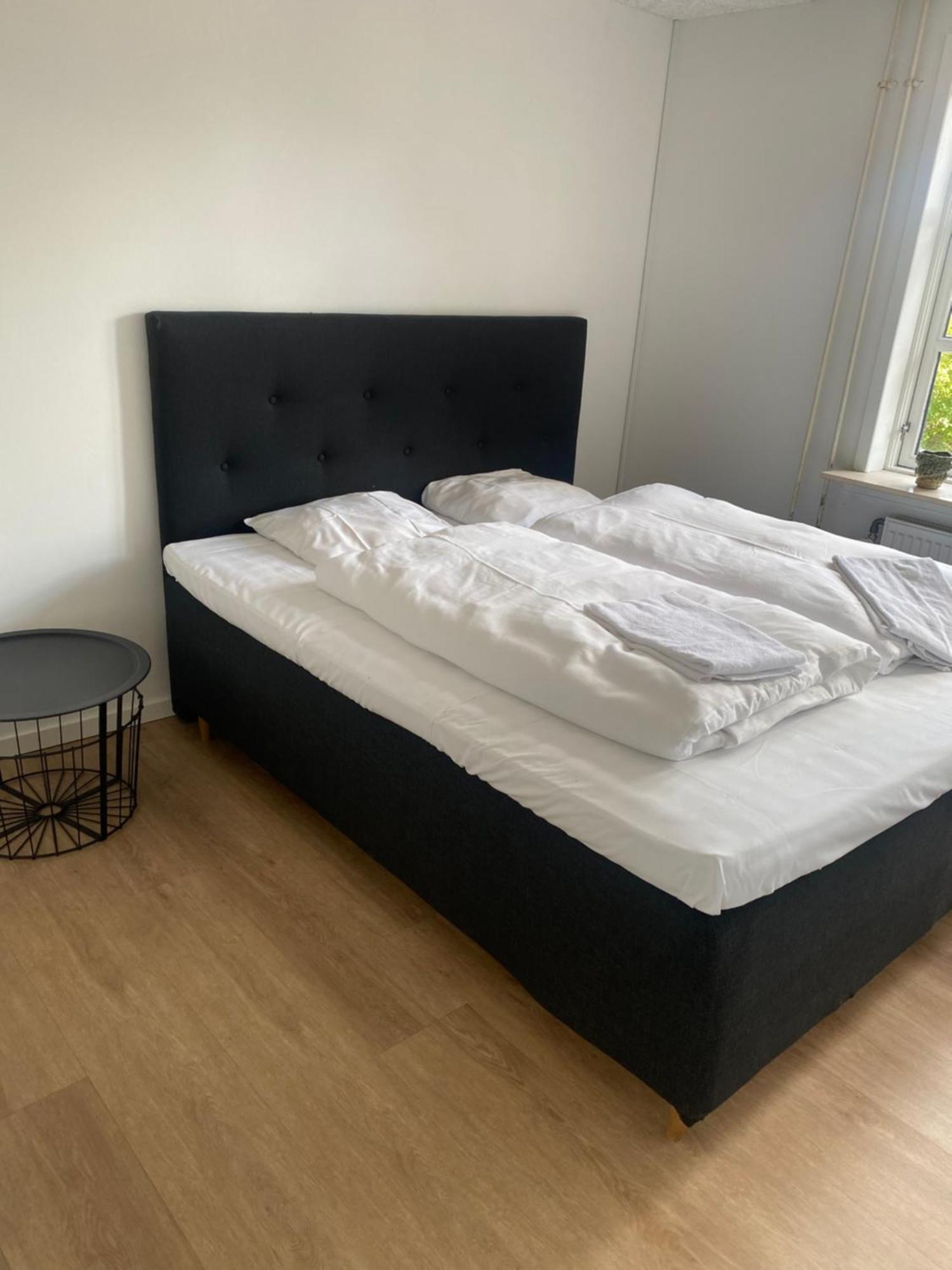 Apartment Give Bagian luar foto
